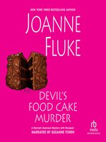 Devil's Food Cake Murder